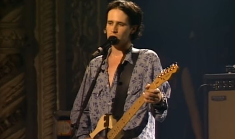 Jeff Buckley’nin yaşamı filme uyarlanacak: 'Everybody Here Wants You'