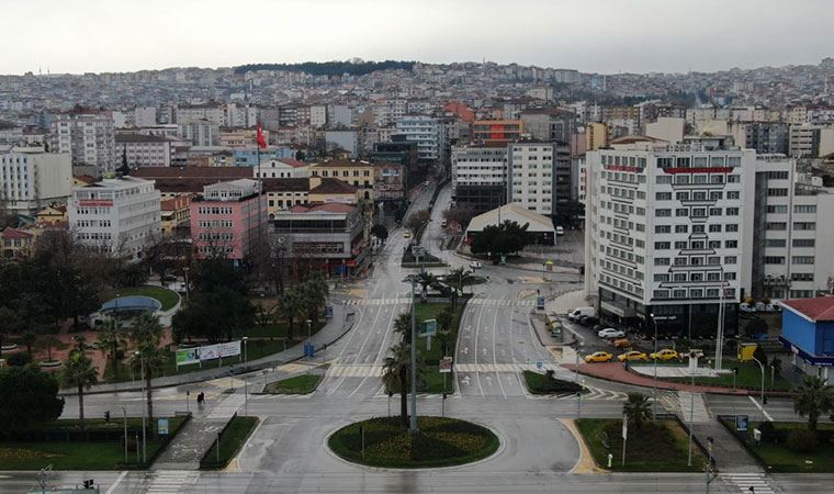 Mimarlar Odası’ndan tepki: 