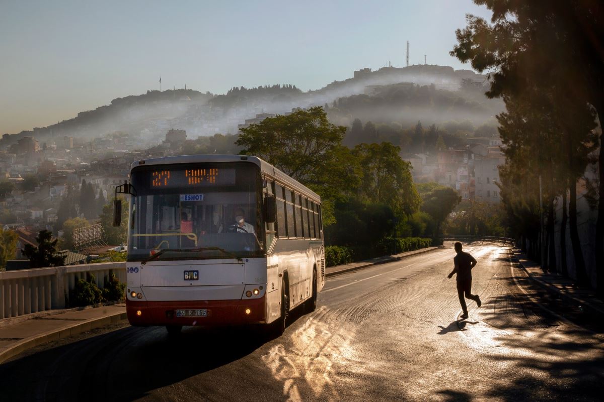 “Konak’ta Yaşam”ın kazananları belli oldu