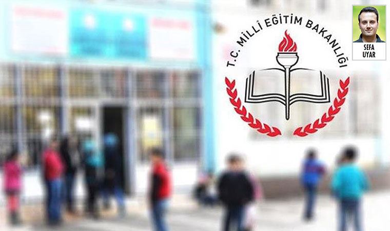 Eğitimci Balmuk, Andımız’ın yeniden yönetmeliğe konulabileceğini söyledi