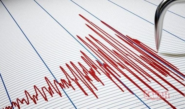 Meksika'da 5,9 büyüklüğünde deprem