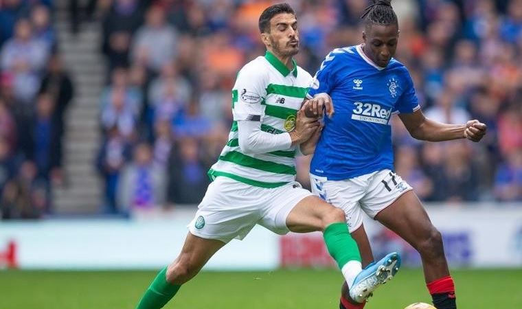 İskoçya derbisinde Celtic, Rangers ile karşılaşacak