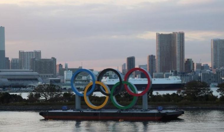 Tokyo 2020: Olimpiyatlara yabancı seyirci alınmayacak