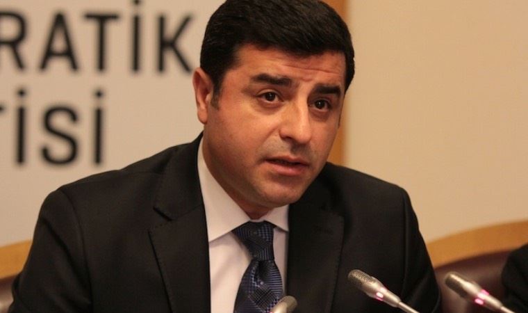 Demirtaş: 