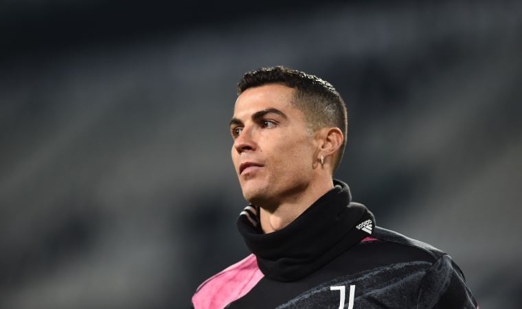 Juventus Ronaldo için kararını verdi