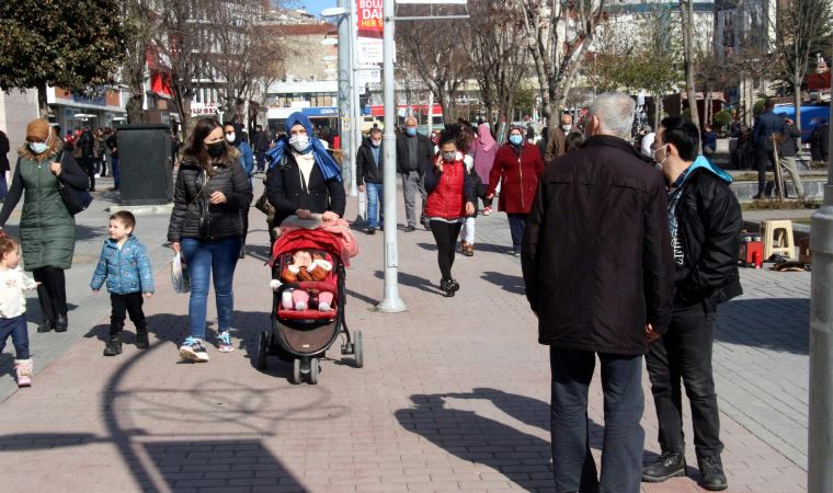 Bolu Valisi Ahmet Ümit: Maalesef yeni tedbirler almamız gerekiyor