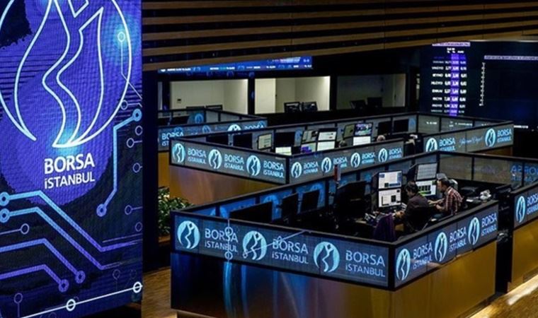 Borsa İstanbul'da hareketlilik sürüyor