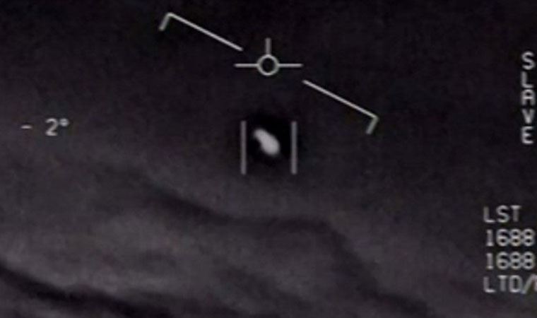 Eski ABD Ulusal İstihbarat Direktörü'nden UFO itirafı