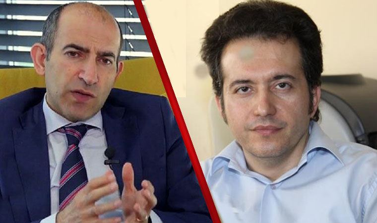 İslam Araştırmaları danışmanı Fazıl Önder Sönmez Boğaziçi'nde 3 göreve atandı