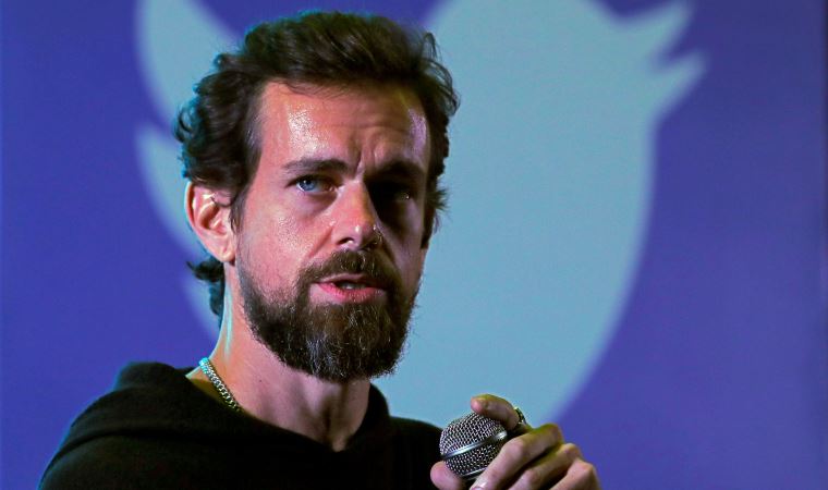 Twitter CEO'su Dorsey ilk tweet'ini kripto para olarak 2,9 milyon dolara sattı