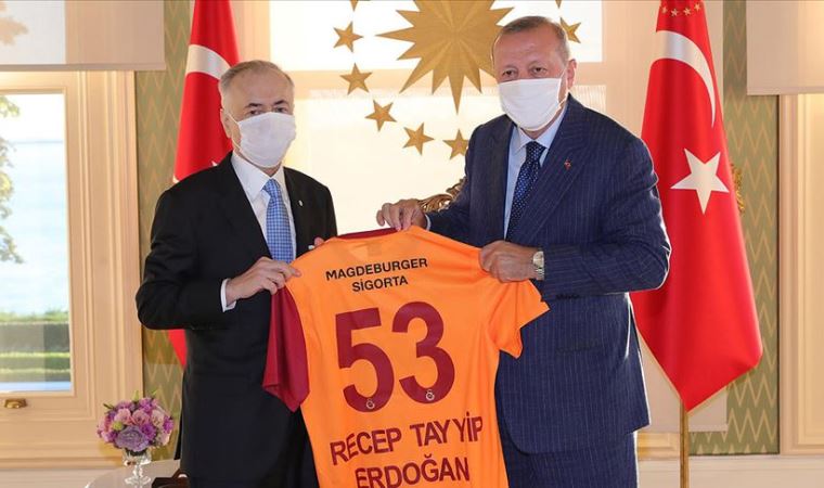 Galatasaray neden İstanbul Sözleşmesi açıklaması yapmadı? İşte detaylar