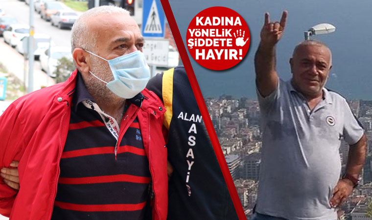 Boşanma aşamasındaki kadını öldüren erkeğe adliye önünde tezahürat: “Adamsın adam, adamın kralısın”