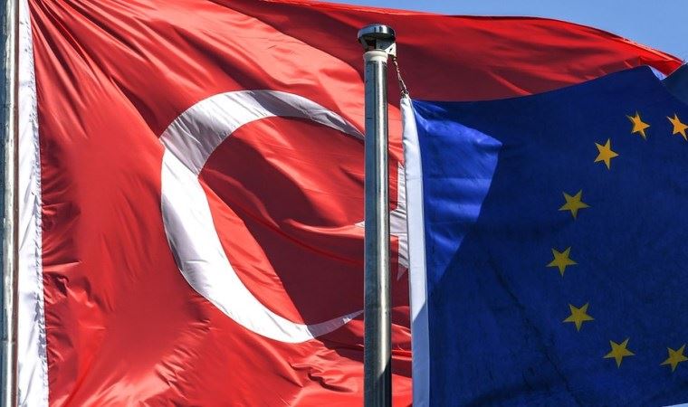 Türkiye için hazırlanan AB raporu sızdırıldı: Kritik yaptırım detayı