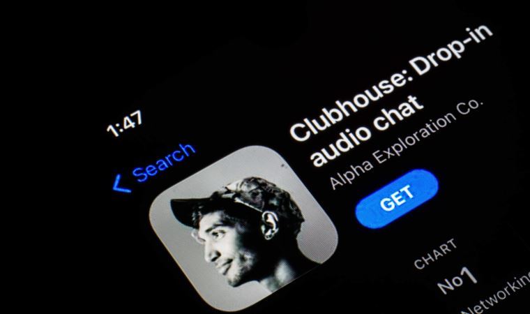 Clubhouse: Android uygulaması birkaç ay içinde hazır olacak