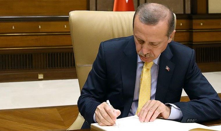 Resmi Gazete'de uluslararası anlaşmalara ilişkin 10 kanun yayımlandı