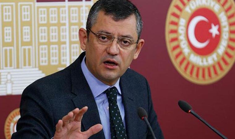 Özgür Özel'den, HDP ile ittifak açıklaması