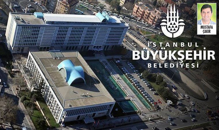 İBB’den ayrılanları yerleştirmek için TCDD’de kişiye özel daire başkanlığı bile kuruldu