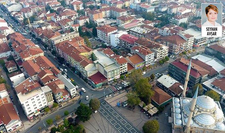 Düzce Belediyesi'nde iştirakler liyakate değil, eşe dosta emanet