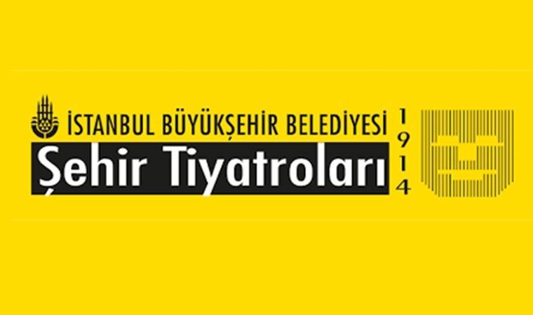 İBB Şehir Tiyatroları, Dünya Tiyatrolar Günü'nü 2 oyunla kutlayacak