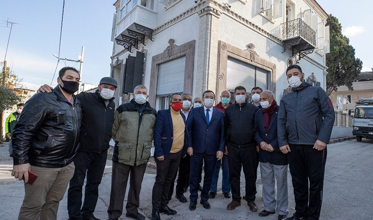 Roman Kültür Merkezi, 8 Nisan Dünya Romanlar Günü’nde açılıyor