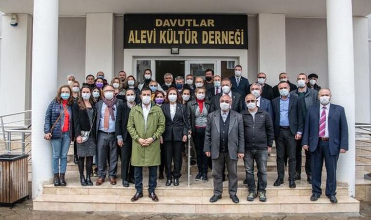 Günel: Davutlar hizmetle değişiyor