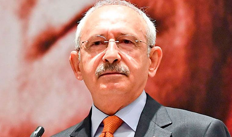 Kılıçdaroğlu'ndan Berat Kandili mesajı