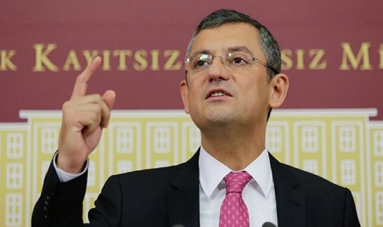 CHP'den erken seçim çağrısı: Hodri meydan