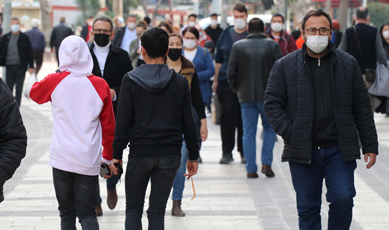 Bilim Kurulu Üyesi Prof. Dr. Mustafa Necmi İlhan: İller bazında değerlendirme olabilir