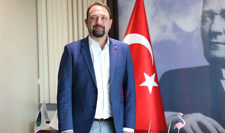 Gümrükçü: Çiğli’de işsizliğe çözüm arıyoruz