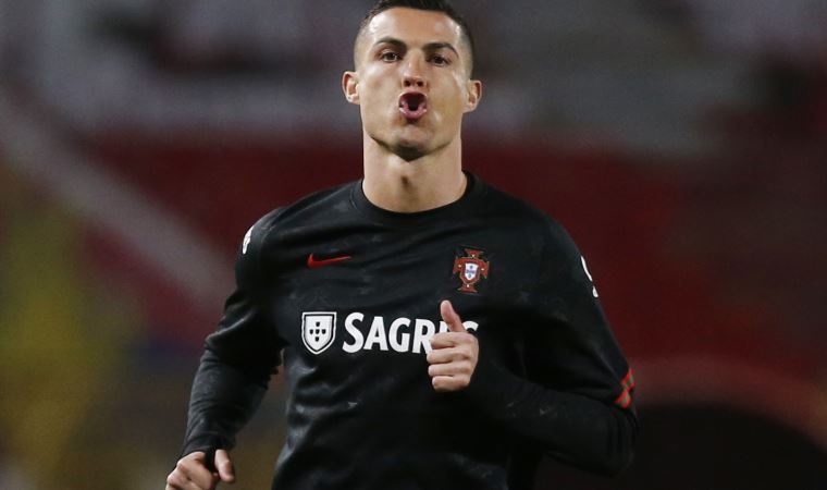 Cristiano Ronaldo'ya ceza geliyor