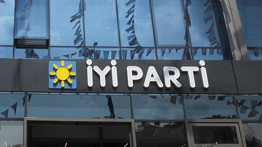 İYİ Partili 2 vekil koronavirüse yakalandı