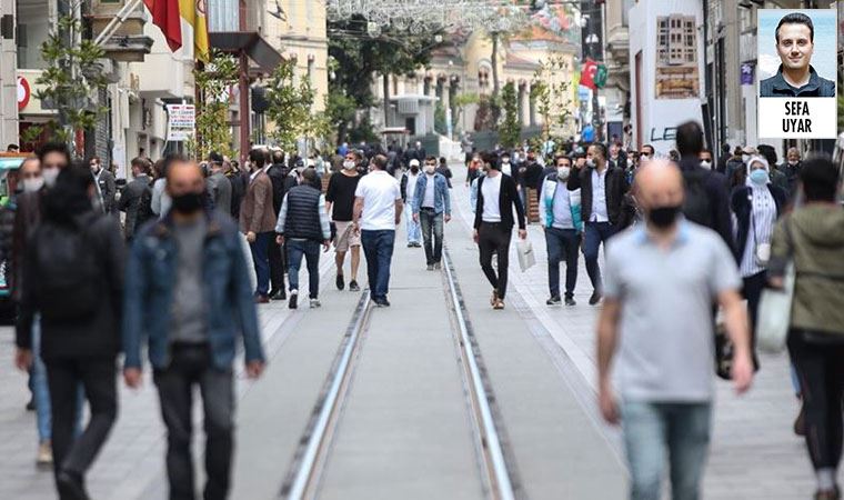 Aksoy Araştırma'nın yaptığı çalışmada yurttaşlar, ‘Kararlar  Meclis’te alınsın’ uyarısında bulundu