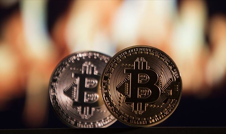 Bitcoin 57,000 doların üzerine yükseldi