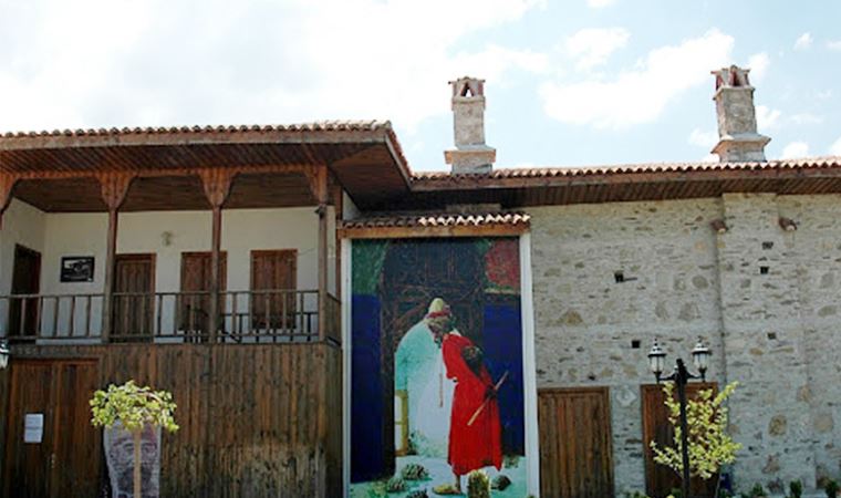 Muğla'da Osman Hamdi Bey Evi’ne sanal müze kuruyor