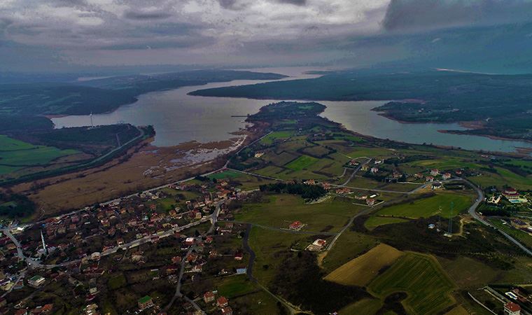 Bakan Karaismailoğlu'ndan Kanal İstanbul açıklaması