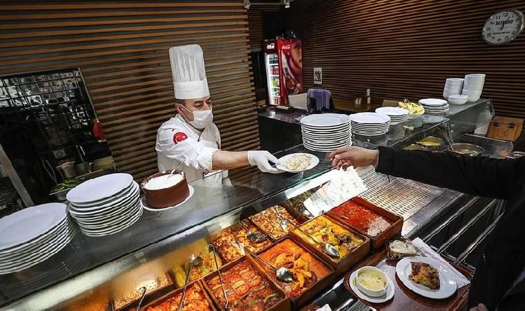 Restoran işletmecileri uyardı: Kısa çalışma biterse ücretsiz izin başlar