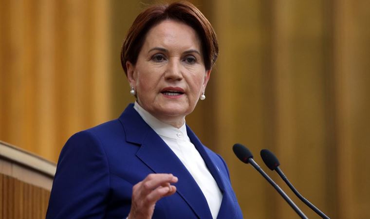 Akşener, İstanbul Sözleşmesi'nin feshi kararının iptali için Danıştay'a başvurdu