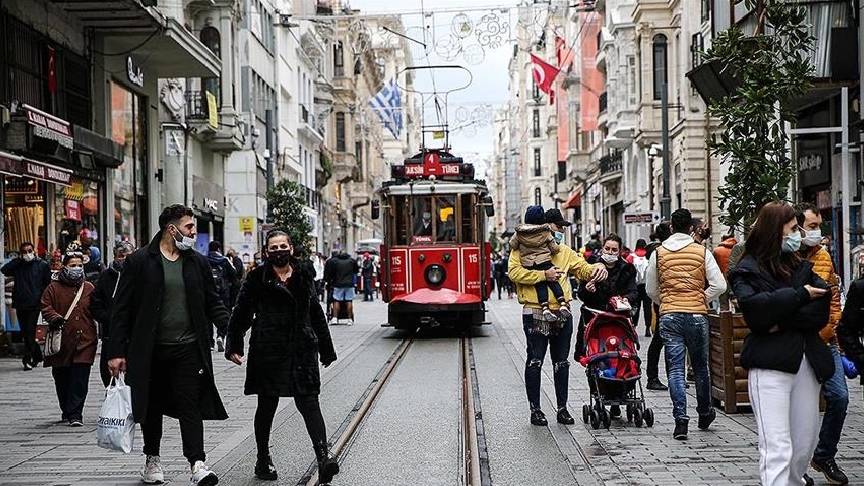 İstanbul Valiliği, alınan yeni kararları duyurdu