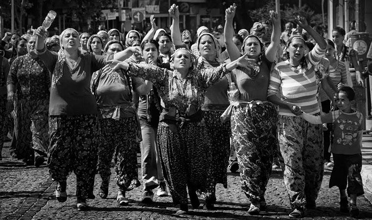 Kadın ödülünün birincisi değişti