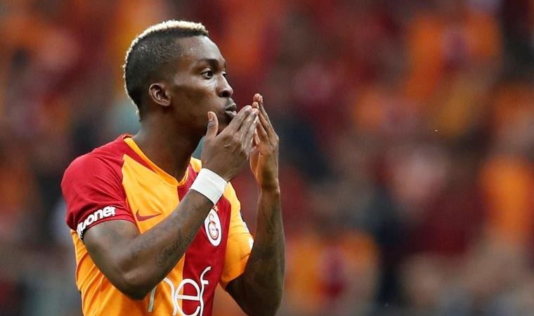 Onyekuru asist yaptı, Etebo gol attı!