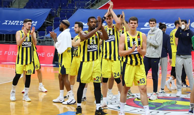 Euroleague'de Türk gecesi, Hem Efes hem Fener!