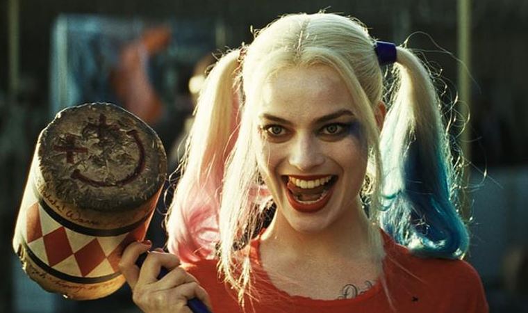 The Suicide Squad'ın yönetmeninden DC hayranlarına yeni bir ipucu