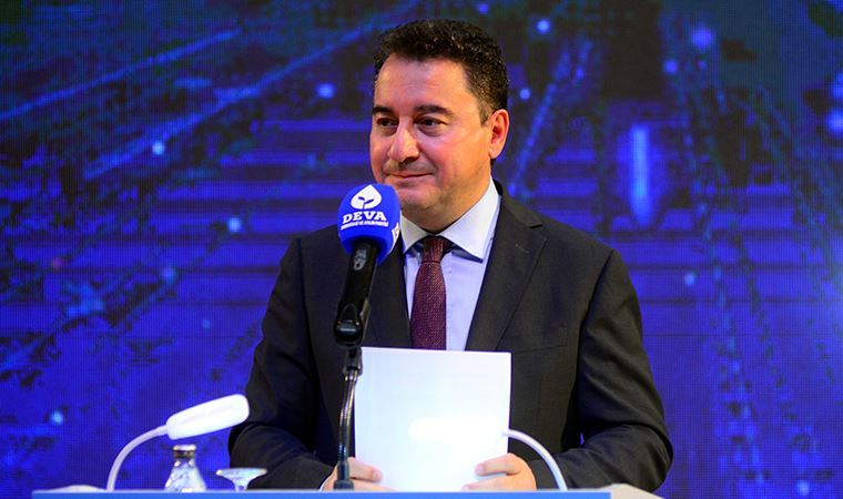 Ali Babacan açıkladı: Genel başkanlar teklifimi kabul etti, yakında trafik başlar