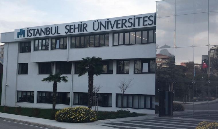 Davutoğlu'nun kurucusu olduğu İstanbul Şehir Üniversitesi ile ilgili yeni gelişme