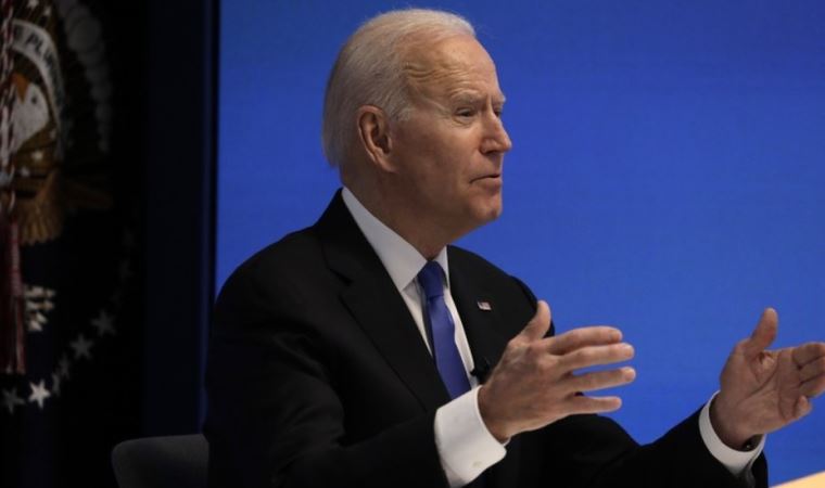 Biden: Diplomasi ilk seçeneğimiz olacak, sonu gelmez savaşlar bitecek