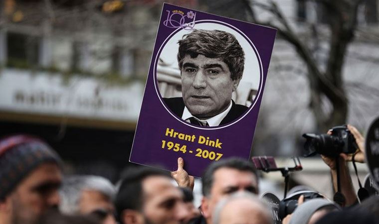 130'uncu celse: Hrant Dink davasında yarın karar günü