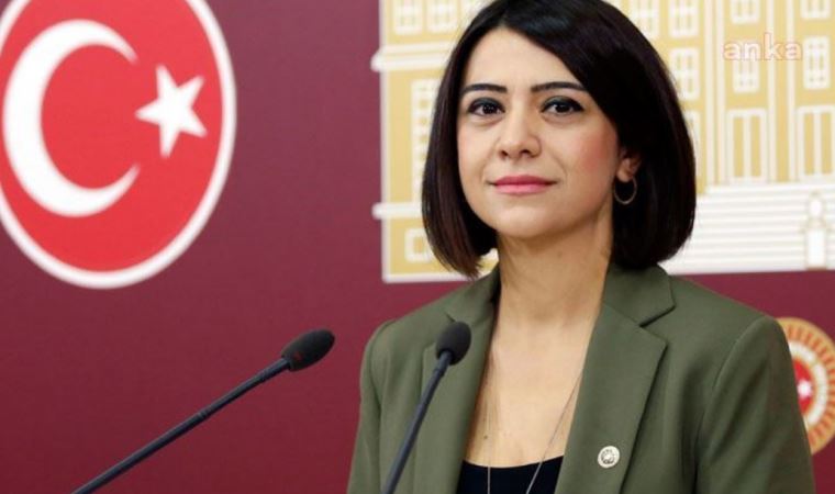 CHP'li Taşcıer: 'Destek vermeye hazırız'