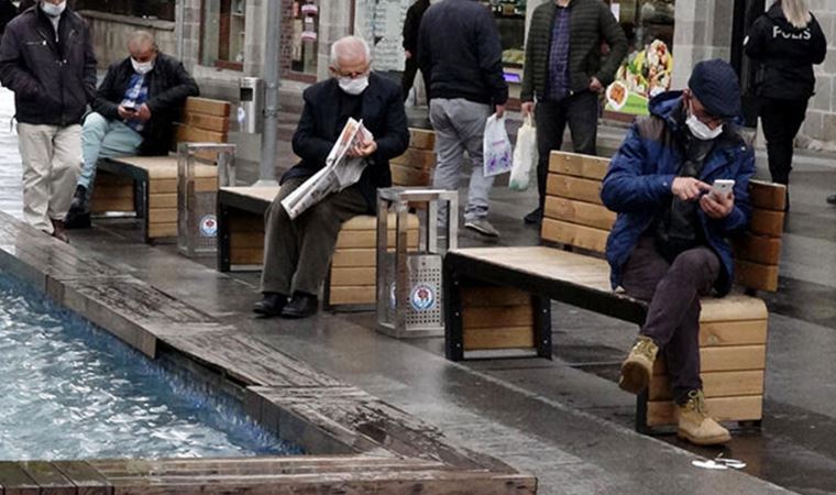 Trabzon'da cenazeye katılan 100 kişiden 40’ı koronavirüse yakalandı