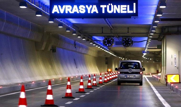 Avrasya Tüneli'nde Güney Koreli ortak hisse satışı planlıyor