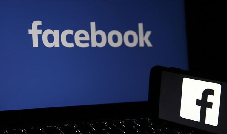 Facebook ABD'de Kasım 2020 seçimlerinden sonra uyguladığı reklam yasağını kaldırdı